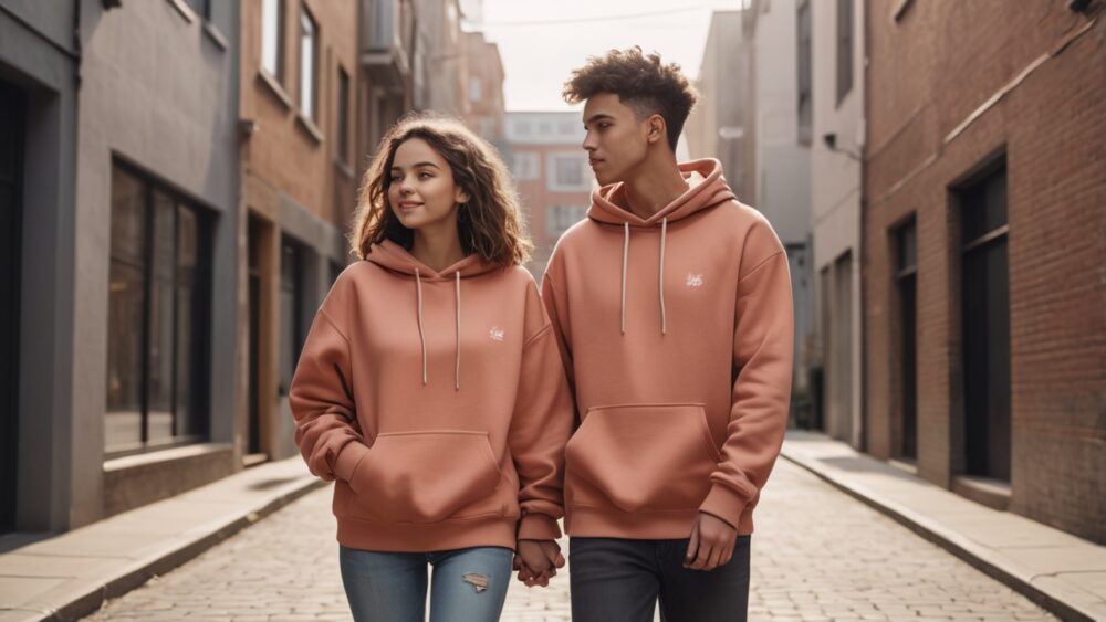 خرید هودی‌ ست