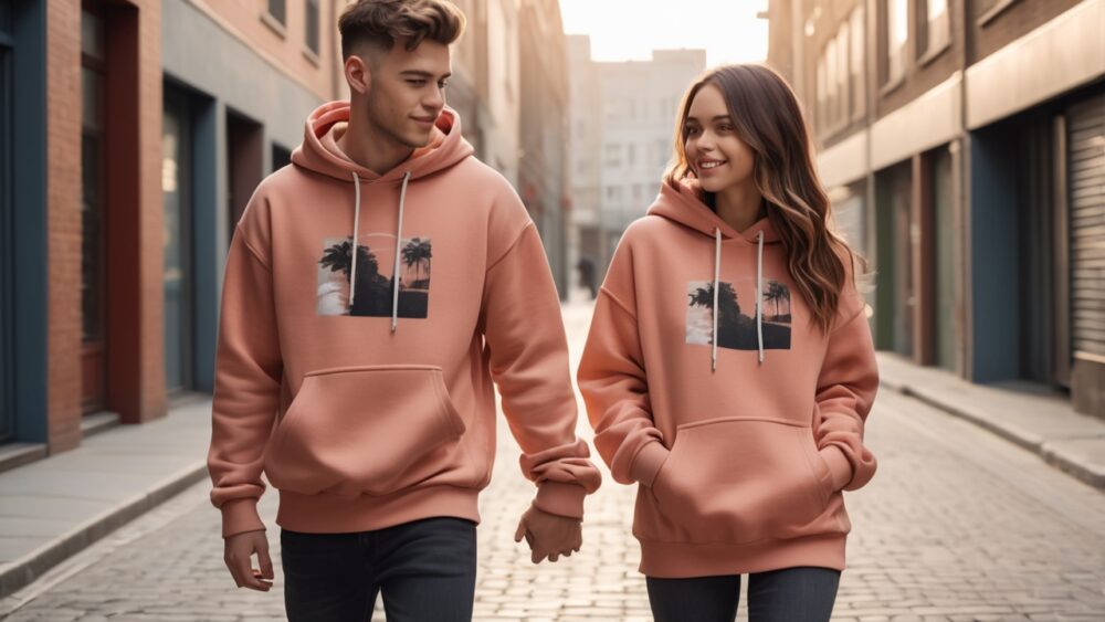 خرید هودی‌ ست