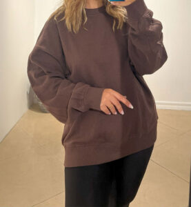 دورس برشکا وارداتی بهترین ترکیب رنگ‌ها برای هودی‌های پاییزی را بررسی می‌کنیم و ایده‌هایی را ارائه می‌دهیم که امتحان شده و نتیجه‌ای جذاب داشته‌اند.